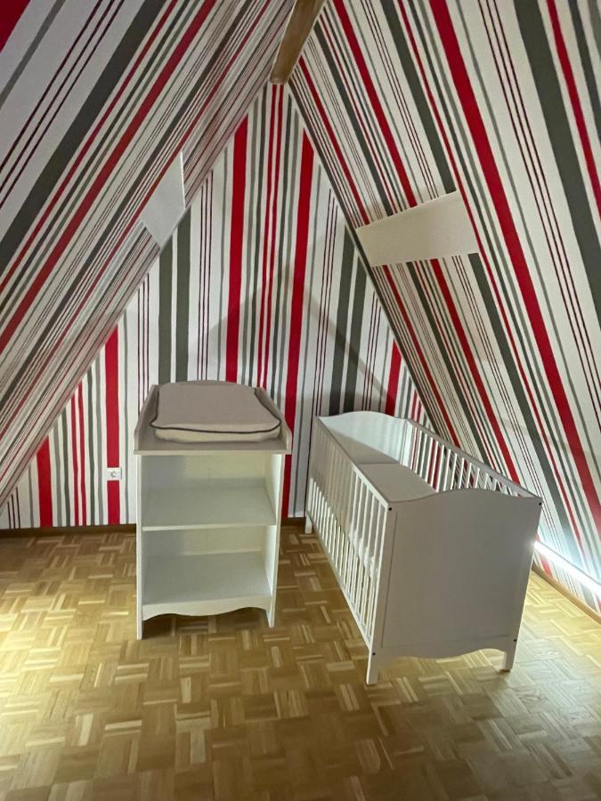 La Metairie Bed & Breakfast Vernou-sur-Brenne Luaran gambar