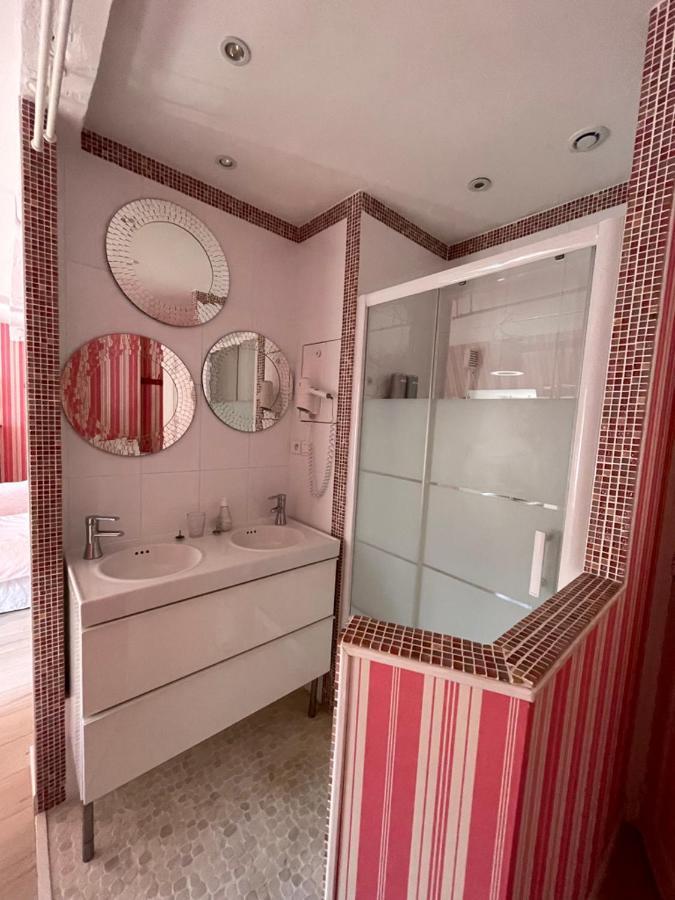 La Metairie Bed & Breakfast Vernou-sur-Brenne Luaran gambar
