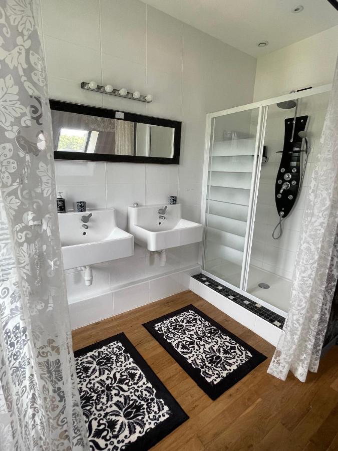 La Metairie Bed & Breakfast Vernou-sur-Brenne Luaran gambar